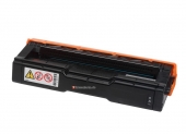  Toner von tintenalarm.de ersetzt Ricoh 407634 406479 TYPE SPC 310 HE schwarz (ca. 6.500 Seiten) 